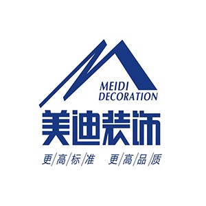 嘉和城138平米北欧极简风格